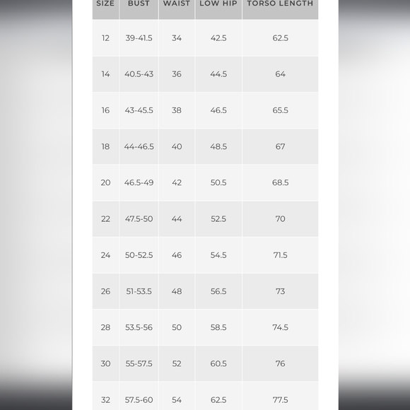 Plus Size 32 Women's Lane Bryant Swimsuit Top Blue wireless tie dye 5x/6x 🏊♂️ - Picture 9 of 9